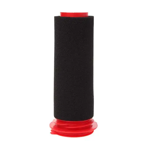 Bosch Vacuum Cleaner Black Foam&Hepa Filter Replacement Spare Parts BCH65PET BCH6L 2560 BCH6L2561 BCH6ZOOO