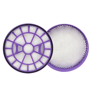 High quality the filter vacuum cleaners parts hepa filter for ZW1401A ZW1401C HC-X3C