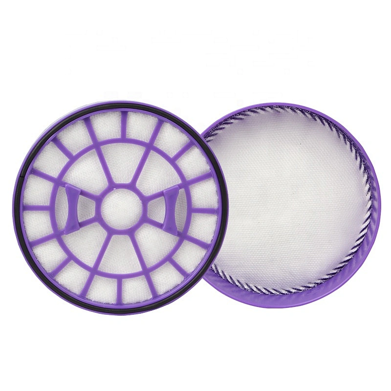 High quality the filter vacuum cleaners parts hepa filter for ZW1401A ZW1401C HC-X3C