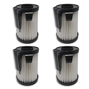 Eureka DCF-10 Vacuum Cleaner Parts Hepa Filter For 430 Series Lightweight Uprights