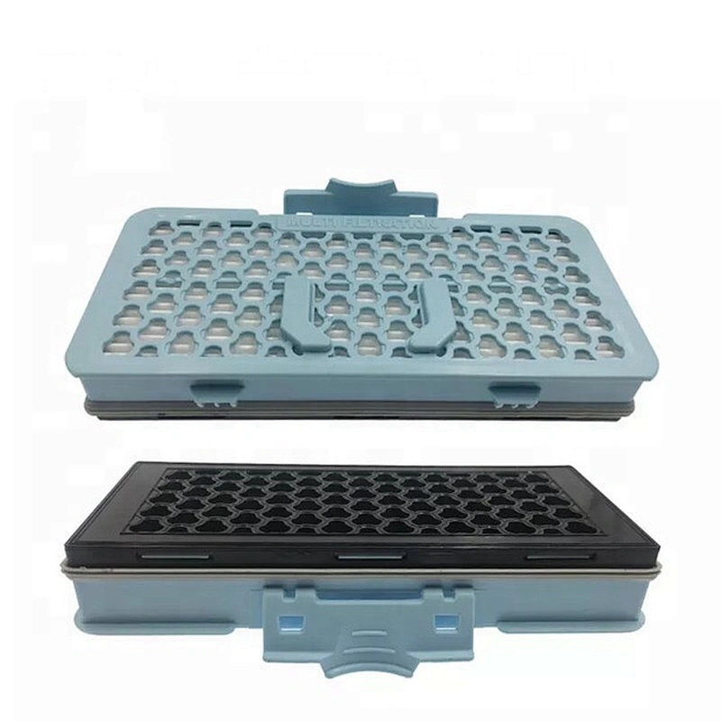 LG Vacuum Cleaner ADQ73453702 Hepa Filter Box&Foam filter Fit LG VC73XXX VK8XXX VK98XXX series