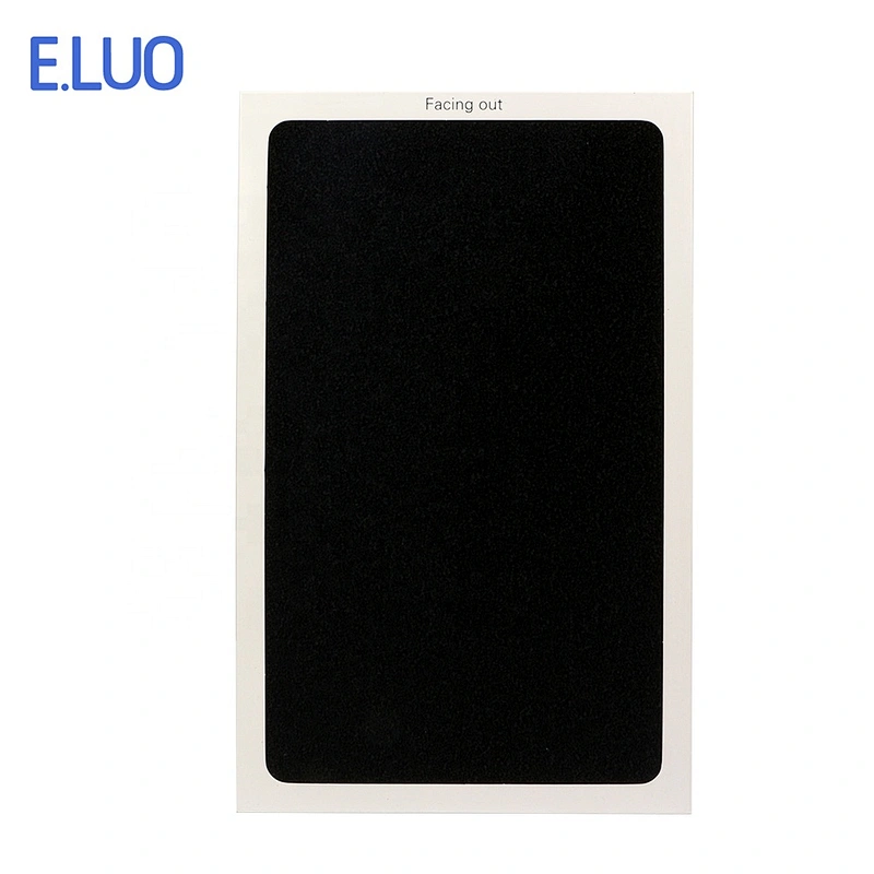 Sharp Composite Filter Air Purifier Replacement Filter Fit For KC-W380SW-W KC-BD60-S KI-AX85 KC-C150SW