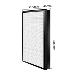 Whirlpool Carbon Air Filter Coconut Activated Carbon Fit For WA-3001FS