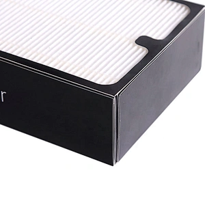Blueair Air Cleaner HEPA Filter And Activated Carbon Filter Material Fit For Blueair Sense+ And Sense