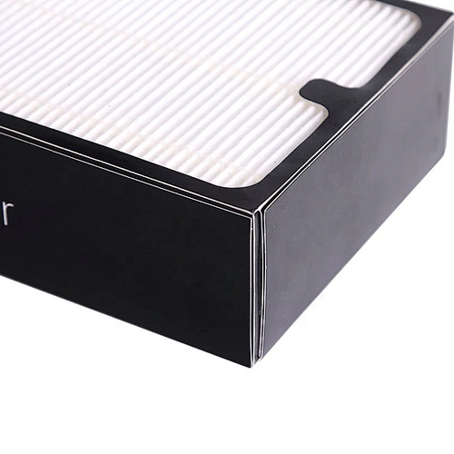 Blueair Air Cleaner HEPA Filter And Activated Carbon Filter Material Fit For Blueair Sense+ And Sense