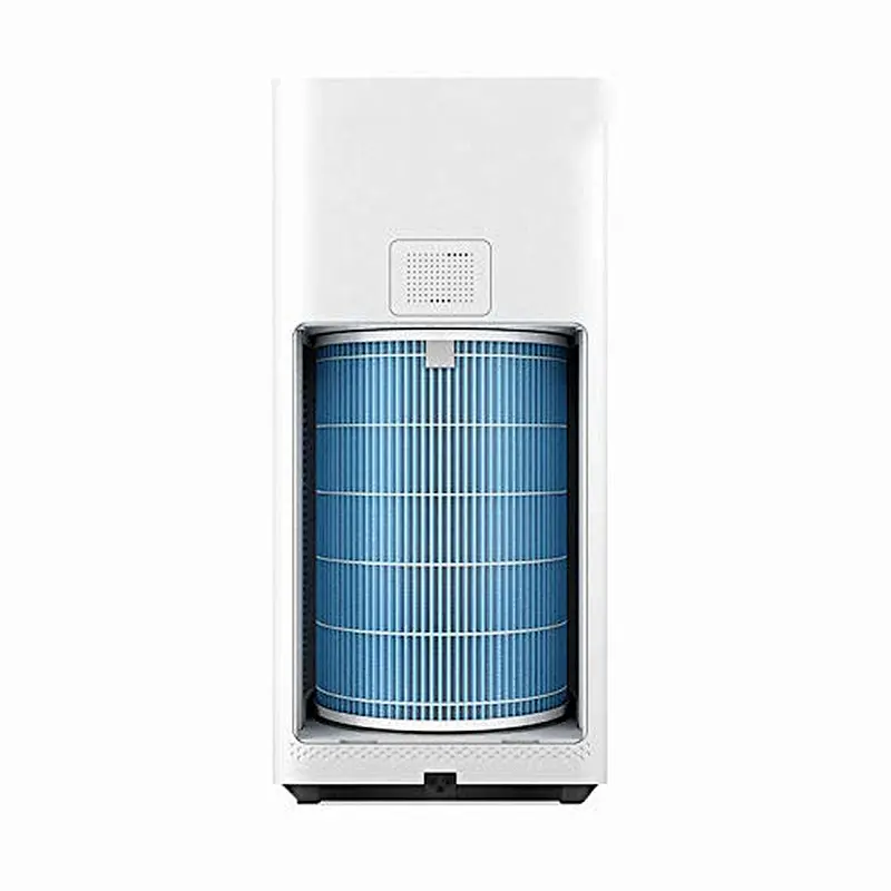 Replacement Blue Xiaomi Air Purifier Filter With Activated Carbon Fit For Xiaomi Mi 1 Xiaomi Mi 2 Pro