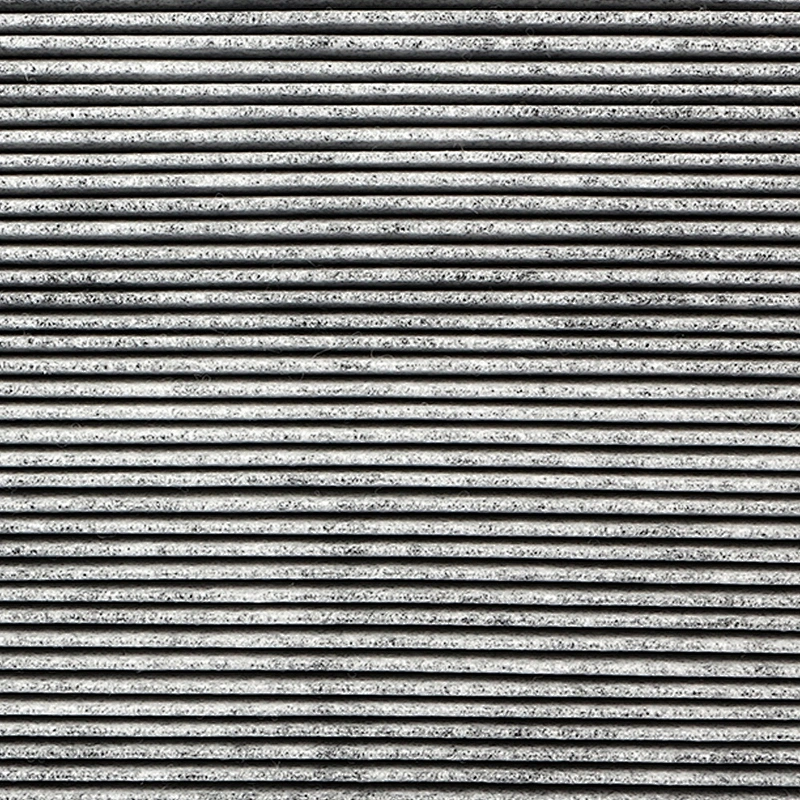 Activated Carbon Filter Cloth Dust Air Carbon Filter FY3107 HEPA Filter Fit For AC4076 AC4016 ACP077