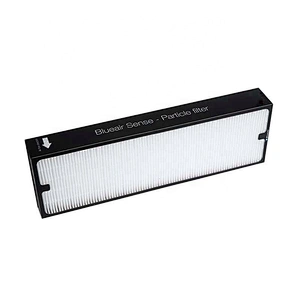 Blueair Air Purifier Replacement Home Air Filter Compatible With Blueair Sense+ And Sense HEPA Filter