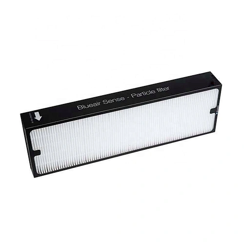 Blueair Air Purifier Replacement Home Air Filter Compatible With Blueair Sense+ And Sense HEPA Filter