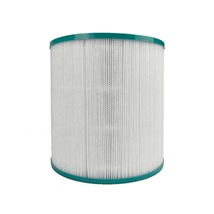 HEPA Replacement Composite Air Filter Cartridge 360 Glassfiber Coconut Fiber Filter Replaces Part 968126-03