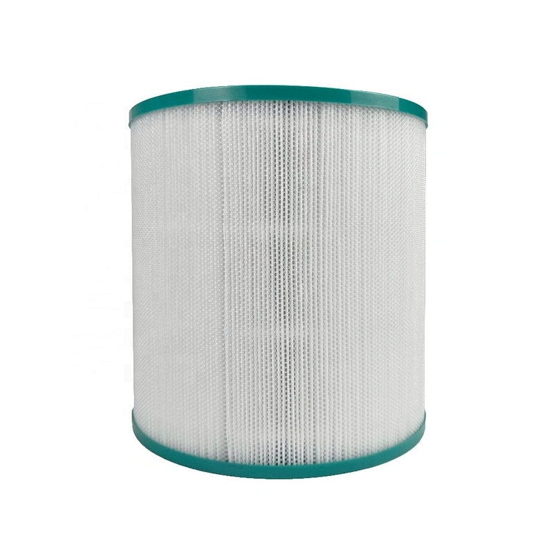 HEPA Replacement Composite Air Filter Cartridge 360 Glassfiber Coconut Fiber Filter Replaces Part 968126-03
