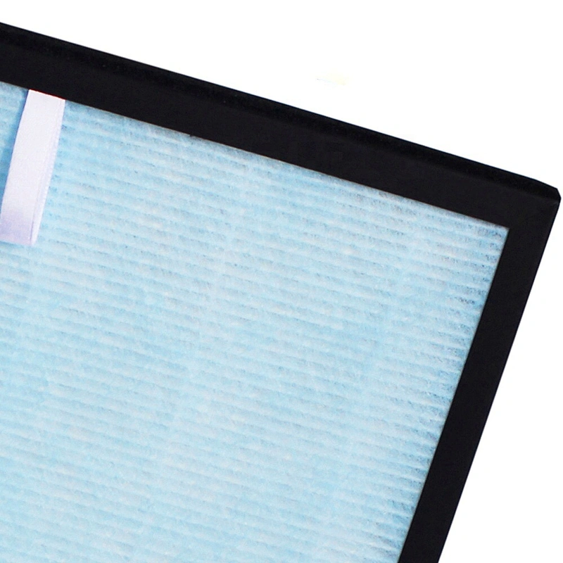 Air Filter Replacement Sanyo ABC-HP14/ABC-AR15 HEPA Filter Material Remove PM2.5 and Particle