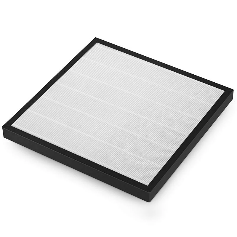 E.LUO Philipss FY1119 HEPA Replacement Filter and Activated Carbon Air Purifier DE5205 DE5206 5000 Series