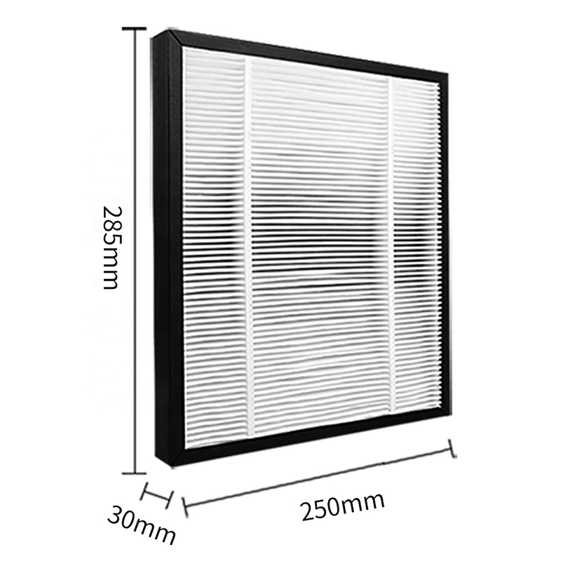 HEPA Replacement Filter Classic 30c Filter Cleaner For F-PXJ30C F-PDJ30C F-30C3PD