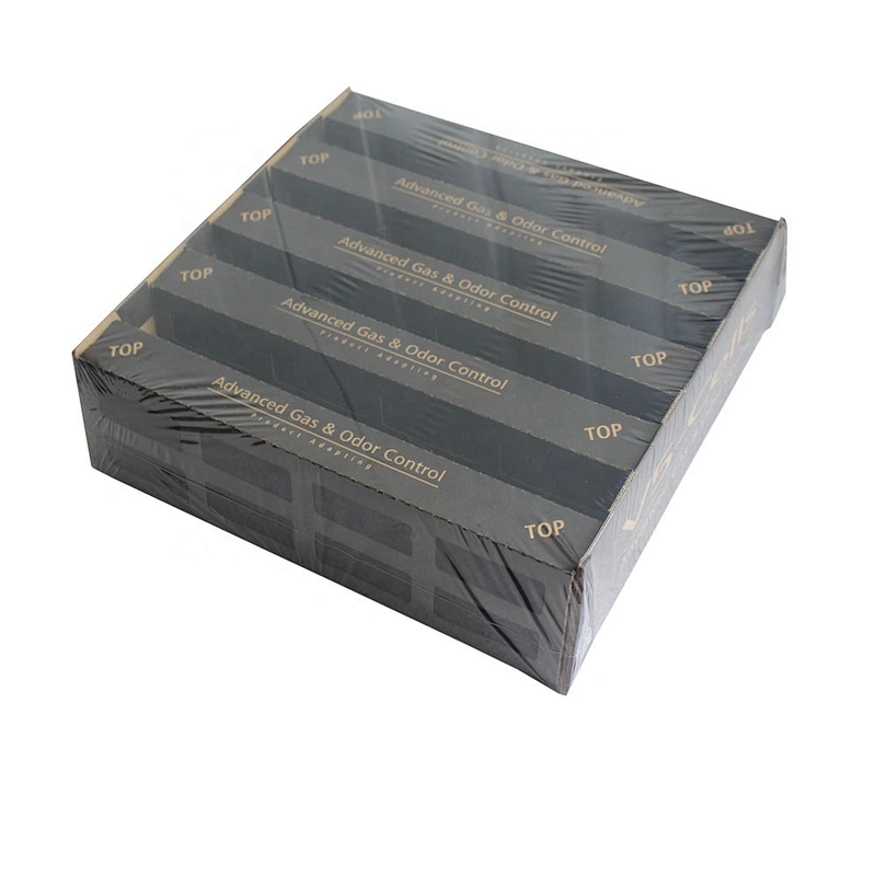 IQAir Carbon Panel Replacement Activated Carbon Filter Remove Smog Dust PM2.5 VOC And Formaldehyde