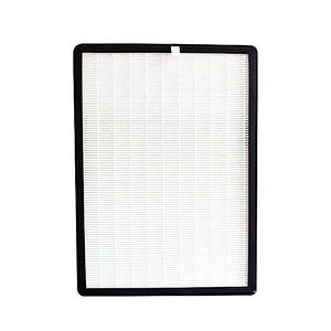 3M Air Purifier HEPA Filter Activated Carbon Filter Cotton Fit For KJEA200E KJEA2066 KJEA2068