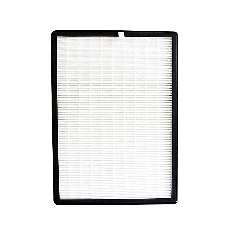 3M Air Purifier HEPA Filter Activated Carbon Filter Cotton Fit For KJEA200E KJEA2066 KJEA2068