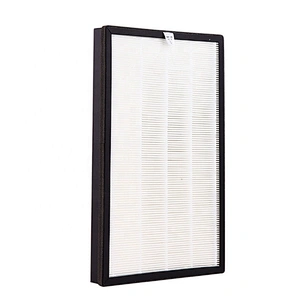 Whirlpool Parts Air Purifier HEPA Filter Activated Carbon Fit For WA-2801FZ