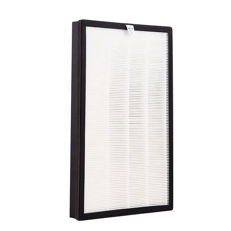 Whirlpool Parts Air Purifier HEPA Filter Activated Carbon Fit For WA-2801FZ