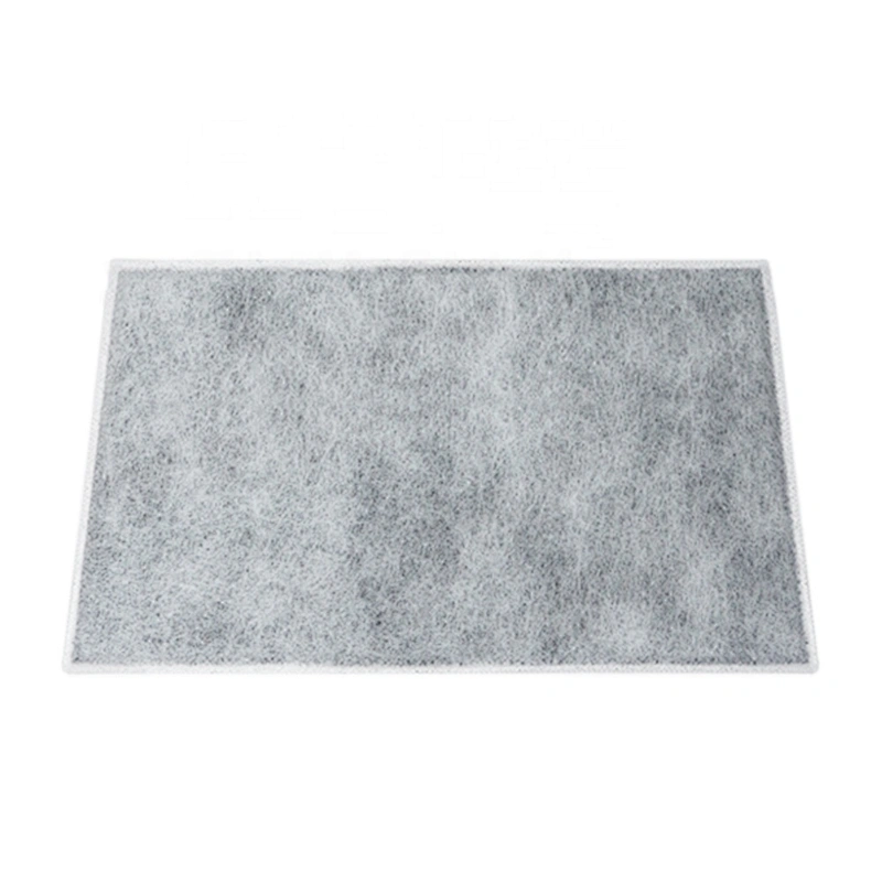 Sharp Air Purifier Activated Carbon Filter Cloth Fit For KC-W380SW-W KC-Z380SW-W KC-D70