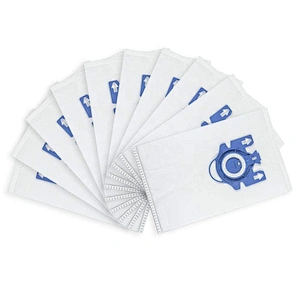 OEM Miele Type GN 3D AirClean Efficiency Vacuum Cleaner Replacement No-woven dust Bags