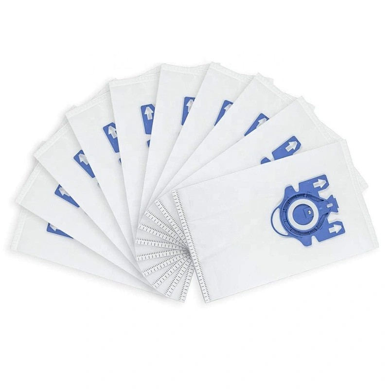 OEM Miele Type GN 3D AirClean Efficiency Vacuum Cleaner Replacement No-woven dust Bags