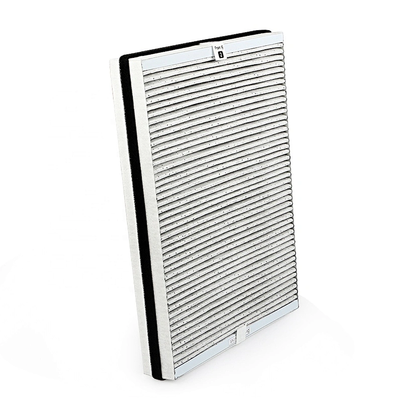 Composite Filter AC4127 Carbon Cotton Fit For AC4025 AC4026 ACP027
