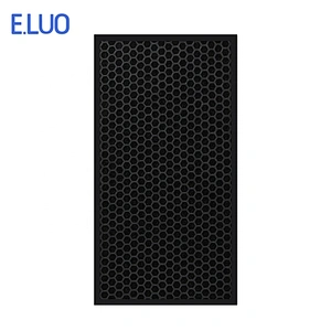 Samsung Air Purifier Activated Carbon Filter Fit  For CFX-2HPA CFX-2DPA AX40J6508 AX034FPXBWQ