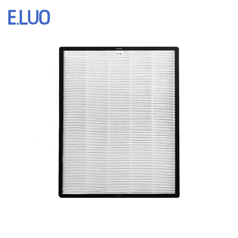 Air Purifier HEPA Filter Parts AC4184 Filter Out Smog Dust And PM2.5 Fit For AC4090