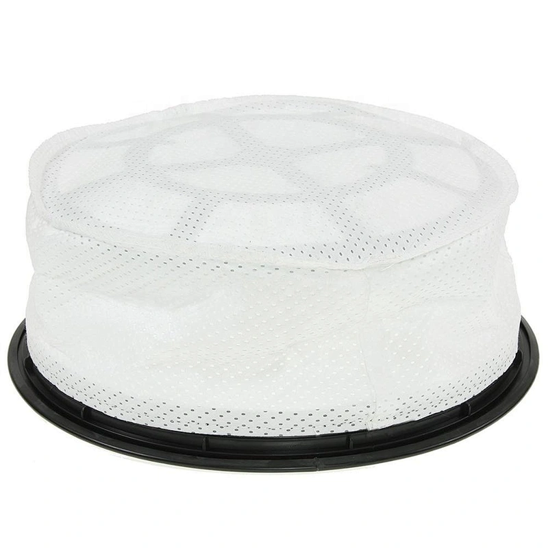 Numatic Vacuum Cleaner Microfibre Cloth Round Hepa Filter for Numatic Henry Hetty James Vacuum Cleaners