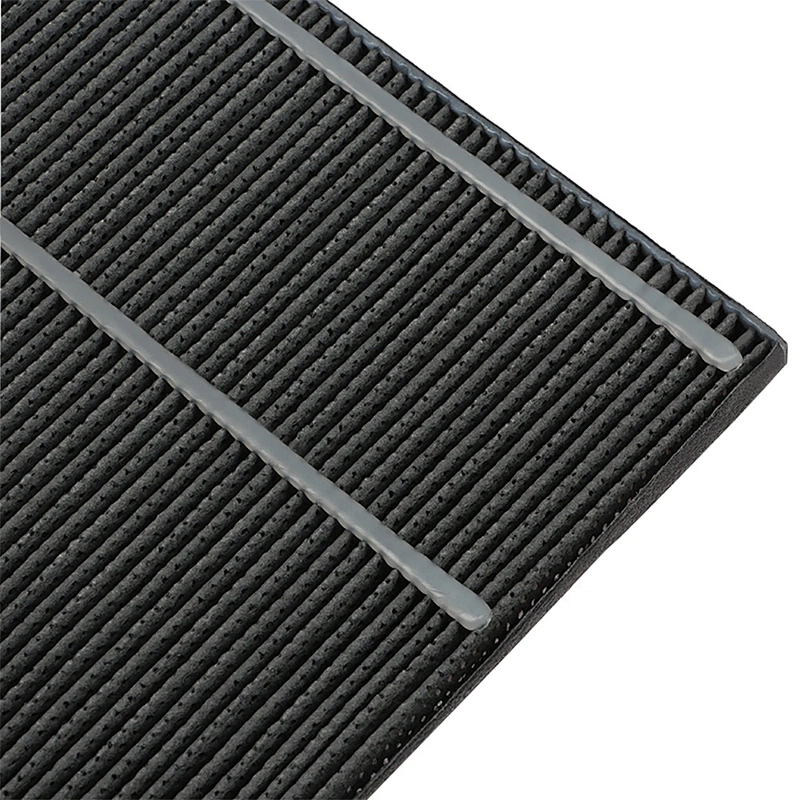 Replacement Air Purifier Activated Carbon Deodorizing Air Filter Sheet For Sharp FZ-C70DFS