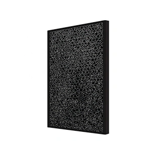 Midea Air Carbon Filter Honeycomb Activated Carbon Filter Fit For KJ30FE-NV KJ25FE-NJ
