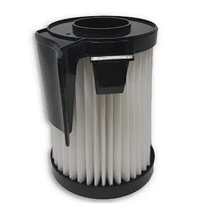 Eureka DCF-10 Vacuum Cleaner Parts Hepa Filter For 430 Series Lightweight Uprights