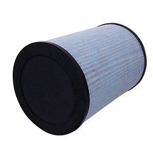 Replacement Whirlpool Filter And Cylinder Filter Fit For WAF-5001FK