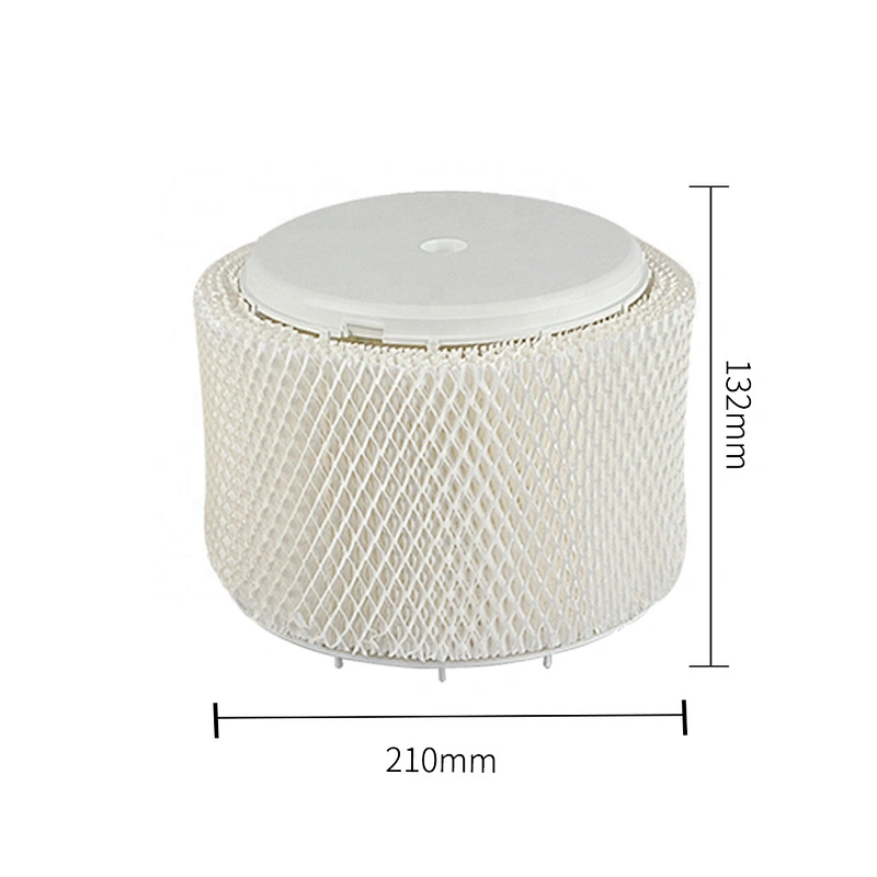 Humidifier Parts Air Purifier Filter HU4102 Fit For HU4801 HU4802 HU4803