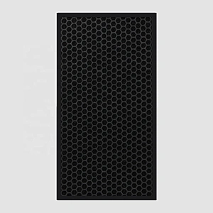 Filter Cleaner Air Purifier Carbon Filter Fit For F-ZXFD35C F-PD35C PXF35C VDG35C