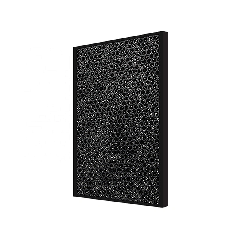 Midea Filter Cleaner Air Purifier Carbon Filter Fit For KJ30FE-NV KJ25FE-NJ