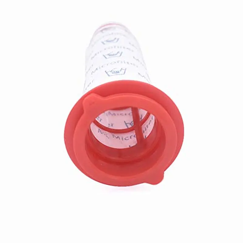 Bosch Vacuum Cleaner Black Foam&Hepa Filter Replacement Spare Parts BCH65PET BCH6L 2560 BCH6L2561 BCH6ZOOO