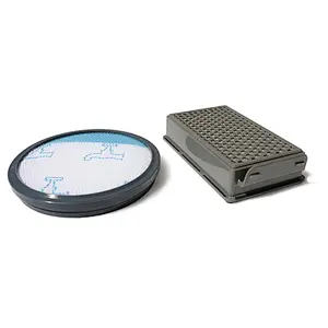 Rowenta  Hepa Vacuum Cleaner Compact Power Cyclonic Filter For ZR005901