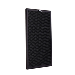 Whirlpool Air Purifier Carbon Filter And HEPA Replacement Filter Fit For WA-2801FZ