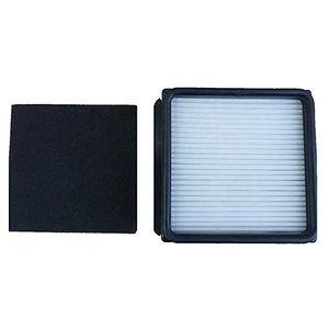 Dirt Devil  Durable Upright Vacuum Cleaners Replacement Parts HEPA and Foam Filter  F66