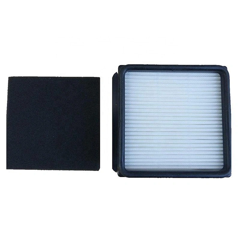Dirt Devil  Durable Upright Vacuum Cleaners Replacement Parts HEPA and Foam Filter  F66