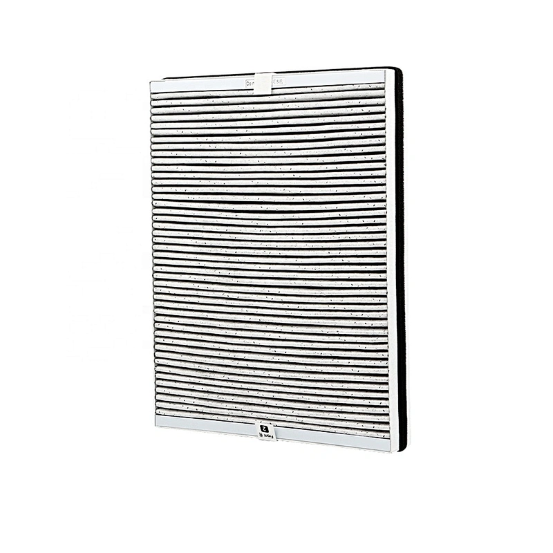 Nice Efficiency Activated Carbon Filter Cloth AC4127 HEPA Filter Fit For AC4025 AC4026 ACP027