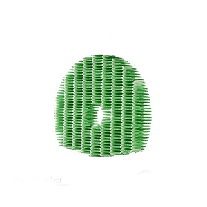 Sharp Humidification Replacement Filter For KC-850U Or KC-860U