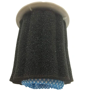 Eureka Cordless Vacuum Cleaner Parts Washable Foam Filter Compatible NEC122A