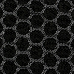 Air Carbon Filter AC4153 Honeycomb Activated Carbon Filter Fit For AC4372 AC4373 AC4374 AC4375