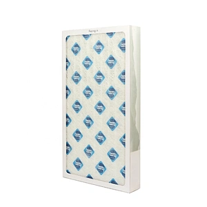 Sharp Composite Filter Air Purifier Replacement Filter Fit For KC-W380SW-W KC-BD60-S KI-AX85 KC-C150SW