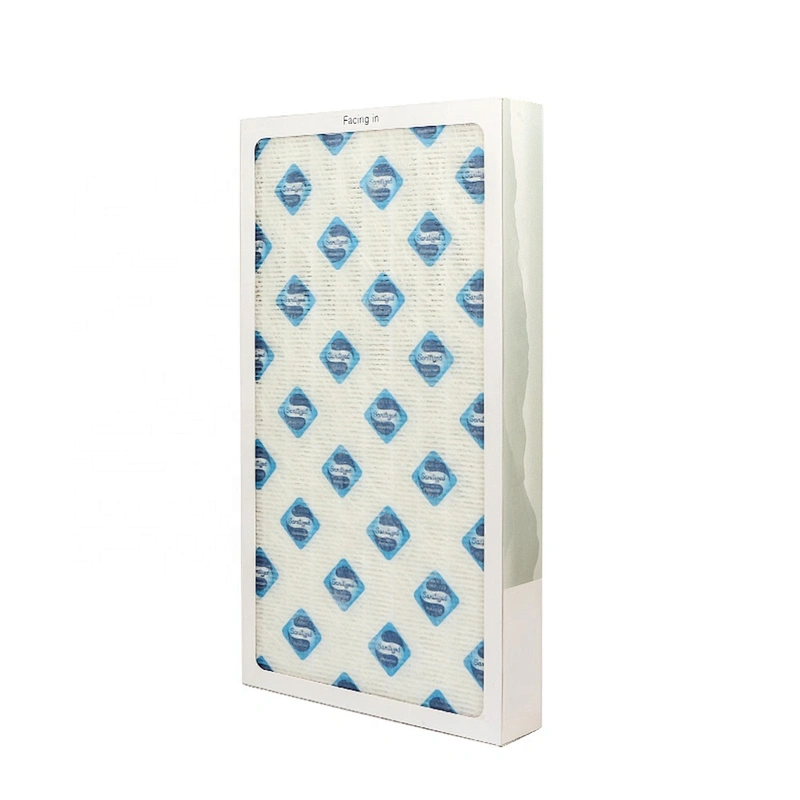 Sharp Composite Filter Air Purifier Replacement Filter Fit For KC-W380SW-W KC-BD60-S KI-AX85 KC-C150SW
