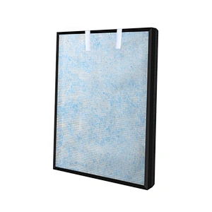 Replacement Haier Air Filter HEPA Fit For KJ-F200EA KJ200F-EAA H13 HEPA Filter