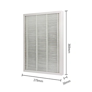 3M Activated Carbon Filter Cotton And Composite Filter Fit For MFAC01-CN KJEA200 FACF01-CN
